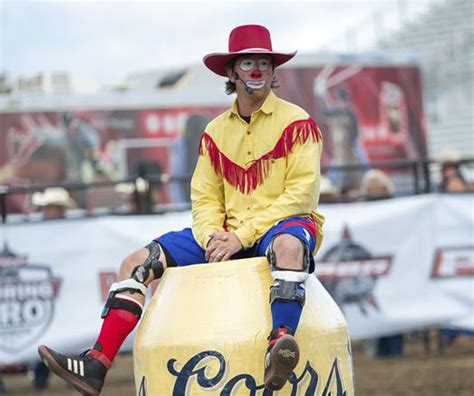 Jj harrison rodeo clown net worth. Things To Know About Jj harrison rodeo clown net worth. 